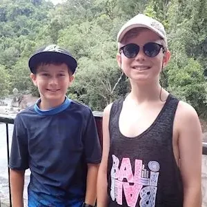 Dundee Adventure Travel | Fun, Falls & Forest Day Tour from Cairns 36732-6b523b58-6c6f-482d-85cb-3f6f881ef7ef-thumbnail