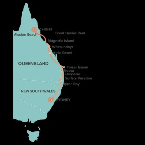 Dundee Adventure Travel | Intro Travel | 28-Day Oz East Coast Adventure & Work 37028-4d689fd7-9669-414f-857b-059d8b4ea025-fullsize