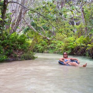 Photo Shoot for K'Gari Fraser Island Adventures.