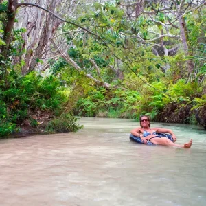 Dundee Adventure Travel | Drop Bear | 3-Day 2 Nights K’gari 4WD Tag-Along Adventure Photo Shoot for K'Gari Fraser Island Adventures.