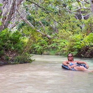 Photo Shoot for K'Gari Fraser Island Adventures.