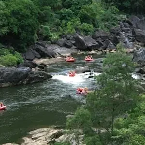 Dundee Adventure Travel | Foaming Fury – Barron River Rafting from Port Douglas 37472-2b39c70c-4c91-4a66-b3a8-54a406500bf7-thumbnail