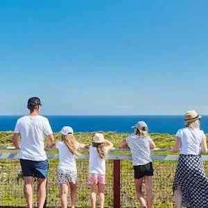 Dundee Adventure Travel | Capes Foundation | Cape Naturaliste Lighthouse Tower Tour 37747-36148401-74ff-4dbd-a834-4e9dc84e73f7-thumbnail