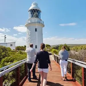 Dundee Adventure Travel | Capes Foundation | Cape Naturaliste Lighthouse Tower Tour 37747-bd722e36-e8d1-4b49-9a25-45930dffb240-thumbnail