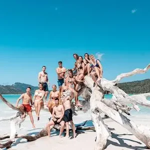 Dundee Adventure Travel | Hammer | 2-Day 2-Nights Whitsundays Maxi Sailing Adventure 38009-3939e6cf-a779-482c-97d5-6bb4191f9dc1-thumbnail