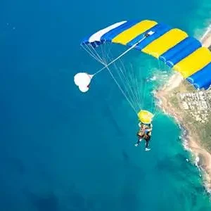 Dundee Adventure Travel | Noosa / Sunshine Coast Tandem 13,000ft Skydive 38386-f6503170-cd73-4b6e-9c23-15c4fd4fee5a-searchresultcropped