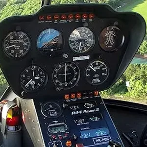 Dundee Adventure Travel | Zoom Helicopters | Barron Gorge & Falls Helicopter Flight 38649-755b0204-0848-44ef-a888-6eaea7abaa96-thumbnail