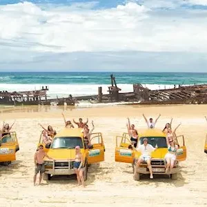 Dundee Adventure Travel | Intro Travel | 20-Day Oz East Coast Adventure 38776-64ca6dfc-ec15-44fe-bb72-37f738846a1f-thumbnail