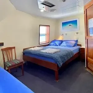 Dundee Adventure Travel | OceanQuest 1-Night Liveaboard 39555-89f23b27-a8f3-4fb4-a4b5-e30da9468eb4-thumbnail