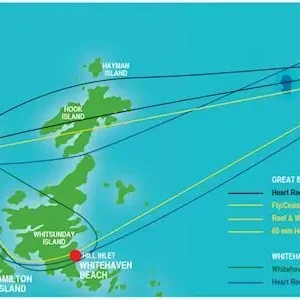 Dundee Adventure Travel | Heart Reef Escapade 39815-b5feb397-f445-4144-8f38-f9fde09480d2-thumbnail