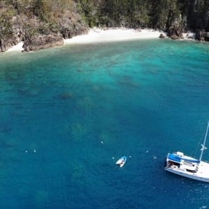 created by dji camera