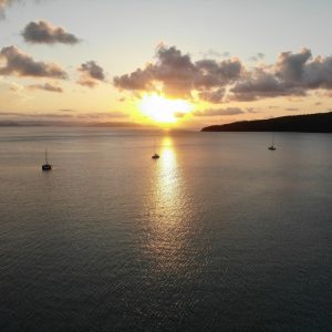 created by dji camera