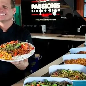 Dundee Adventure Travel | Passion of Paradise | Snorkel & Dive the Great Barrier Reef SAVE $50 39856-c67ead37-da51-46e7-83ff-4cf2e698b020-thumbnail