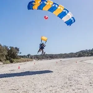 Dundee Adventure Travel | Noosa / Sunshine Coast Tandem 13,000ft Skydive 40896-009fdab3-0318-4fea-b9c3-6ec136f6f557-thumbnail