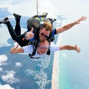 Dundee Adventure Travel | Noosa / Sunshine Coast Tandem 13,000ft Skydive 40896-ecff9ca3-704b-44f3-a295-5c8ee6c41b9f-thumbnail