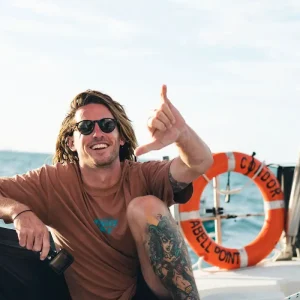 Dundee Adventure Travel | Prosail Whitsundays | Whitsundays Maxi Sailing Adventure on Condor 41676-004d0543-b0e7-4535-a6ea-6af2db9096b7-fullsize