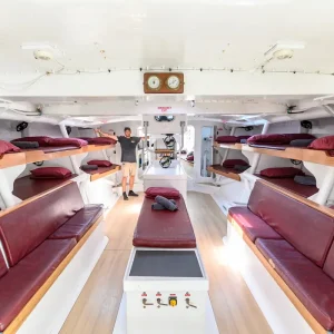 Dundee Adventure Travel | Prosail Whitsundays | Whitsundays Maxi Sailing Adventure on Condor 41676-a851c54d-7ffb-47c7-99fc-d1eac441a5fe-fullsize