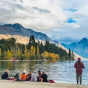 Dundee Adventure Travel | TUI Auckland – Christchurch Adventure Tour 42345-8ef3f965-a09f-442c-b6a1-ec9d7cc077e3-thumbnail