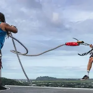 Dundee Adventure Travel | Skypark by AJ Hackett | Bungy Roof Jump Package 42395-e18bb66a-be76-4066-901f-46851274fd7c-thumbnail