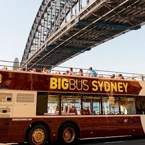 Dundee Adventure Travel | Big Bus Sydney | Hop On Hop Off Discover Tickets 42479-4b878b43-5e6a-49d2-a341-2a28b3746be5-thumbnail