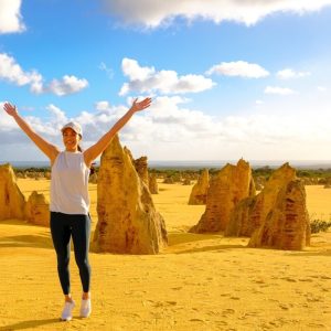 The Pinnacles, Nambung National Park