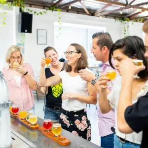 Dundee Adventure Travel | Sydney Brewery Tour | Explore 3 Craft Breweries with Tastings 43ce912f0d605dd559e8a336aaaf1eac