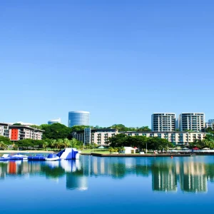 Dundee Adventure Travel | Big Bus Tours | Darwin Big Bus Tour 592ea975f0d77