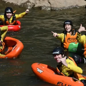 Dundee Adventure Travel | Cairns Waterfalls | Barron River Riverboarding Experience 7172_image4_1PYolmv5qL_XDDG_cc2