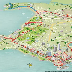 Dundee Adventure Travel | Big Bus Tours | Darwin Big Bus Tour 7394396d