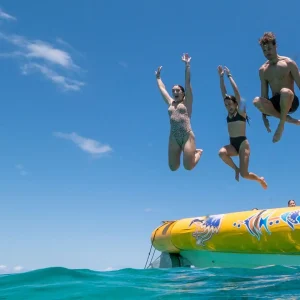 Dundee Adventure Travel | Great Barrier Reef Morning Tour – Ocean Safari 89Bnvlc4