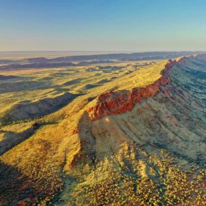 West MacDonnell Ranges