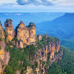 Australia-Blue-Mountains