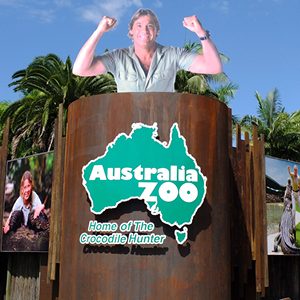 Australia-zoo