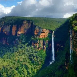 Dundee Adventure Travel | Wildscape Adventures | Blue Mountains Into the Wild Overnight Camping 4WD Off Road Wilderness Adventure + River cruise Blue-mnts-scenic-day-aventure