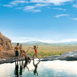 buley rockhole cascades litchfield park