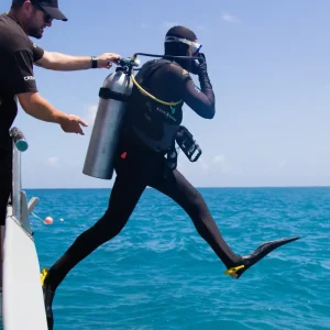 Dundee Adventure Travel | Passion of Paradise | Snorkel & Dive the Great Barrier Reef SAVE $50 Cairns-Private-Charters-Tours-Special-Events-Cairns-Passions-Of-Paradise-Scuba-Dive-Great-Barrier-reef-Tours