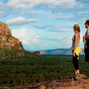 Kakadu cliffs Northern Territory