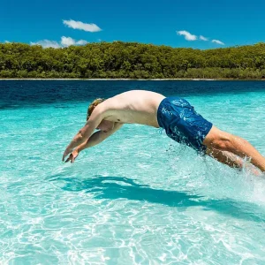 Dundee Adventure Travel | K’gari Explorer Tours | K’gari Getaway Tour – Resort Style DSC07565