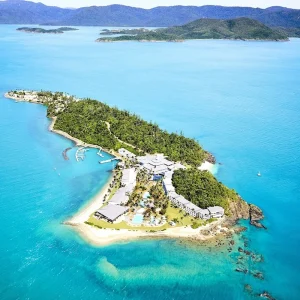 Daydream island