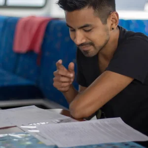 Dundee Adventure Travel | Scuba Refresher Dive-Student-10