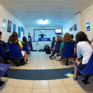 Dundee Adventure Travel | PADI Open Water Course (5 Day 2 Night Liveaboard) Dive-Students-80