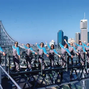 Dundee Adventure Travel | Story Bridge | Day Climb above the Brisbane River EHI466460-290119105616