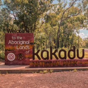 Kakadu tour
