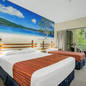 Dundee Adventure Travel | K’gari Explorer Tours | K’gari Overnight Tour – Hervey Bay – Resort Style Kingfisher-bay-resort-hotel-accommodation-kgari-formerly-fraser-island