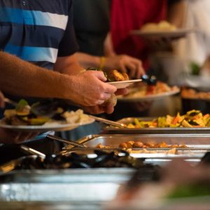 Liveaboard-Cairns-Food