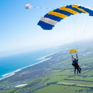 Dundee Adventure Travel | Great Ocean Road 15,000ft Tandem Skydive (Self Drive) Location-web-headers-1280-720-Great-Ocean-Rd-GOR