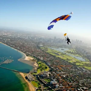 Dundee Adventure Travel | Melbourne St Kilda 15,000ft Tandem Skydive (Self Drive) Location-web-headers-1280-720-Melbourne