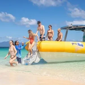 Dundee Adventure Travel | Great Barrier Reef Morning Tour – Ocean Safari LxDXlgCQ