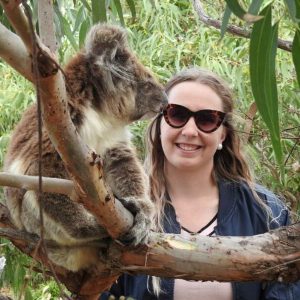 Meet-a-wild-koala-at-Mikkira-Station-on-an-Australian-Adventure-Tour-800x600