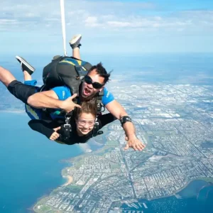 Dundee Adventure Travel | Melbourne St Kilda 15,000ft Tandem Skydive (Self Drive) Melbourne7_1280x720_Gallery